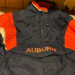 1995 AUBURN Starter jacket in great condition.